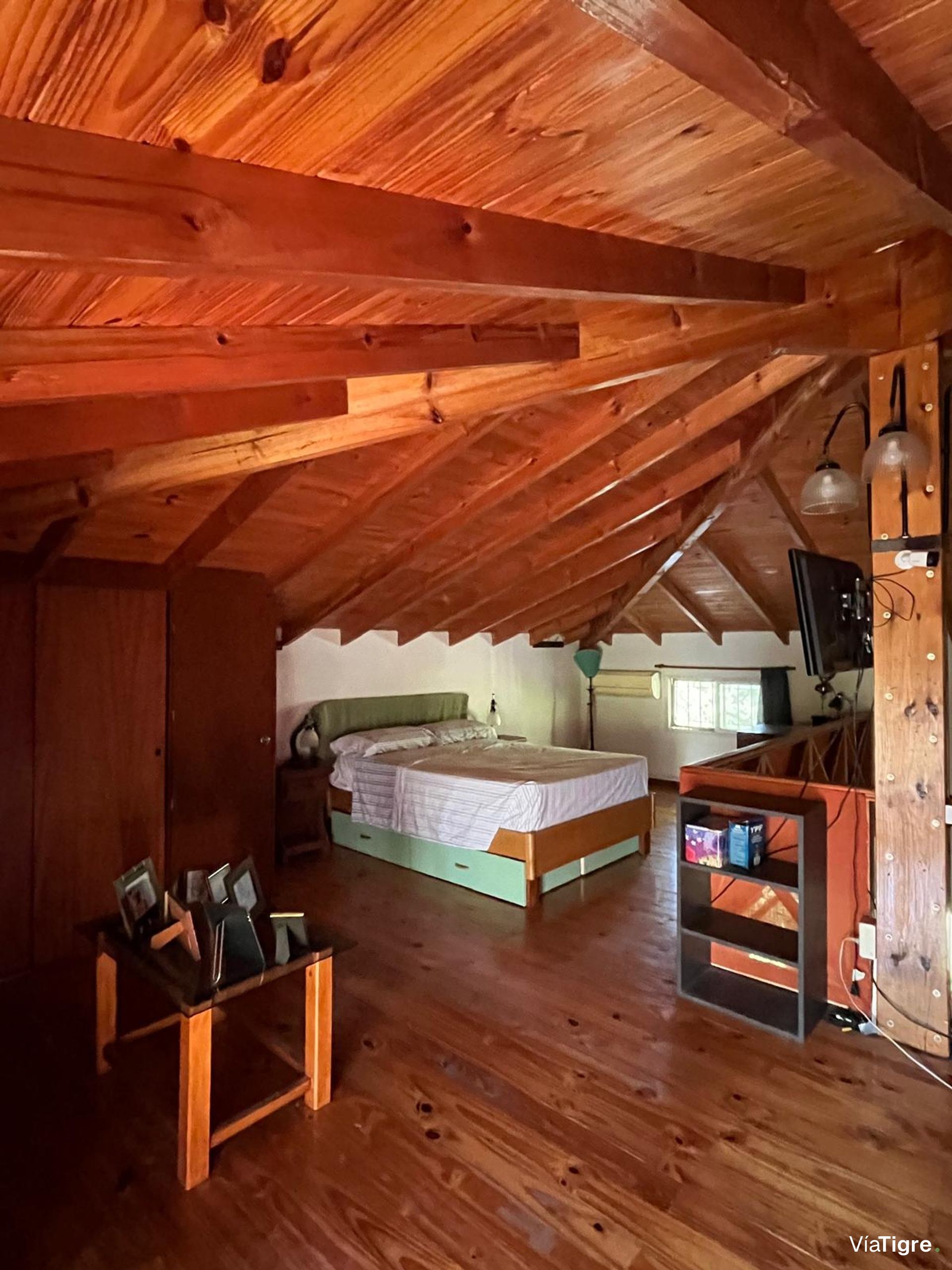 Casa arroyo Caraguata 4 ambientes Muelle propio