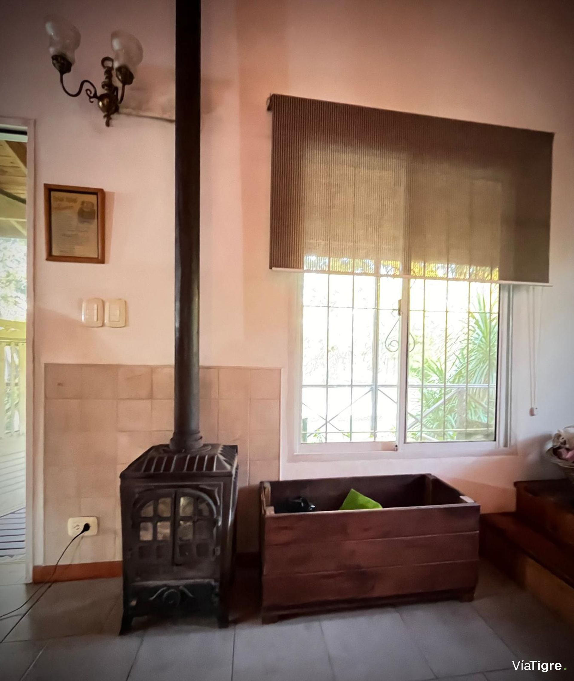 Casa arroyo Caraguata 4 ambientes Muelle propio