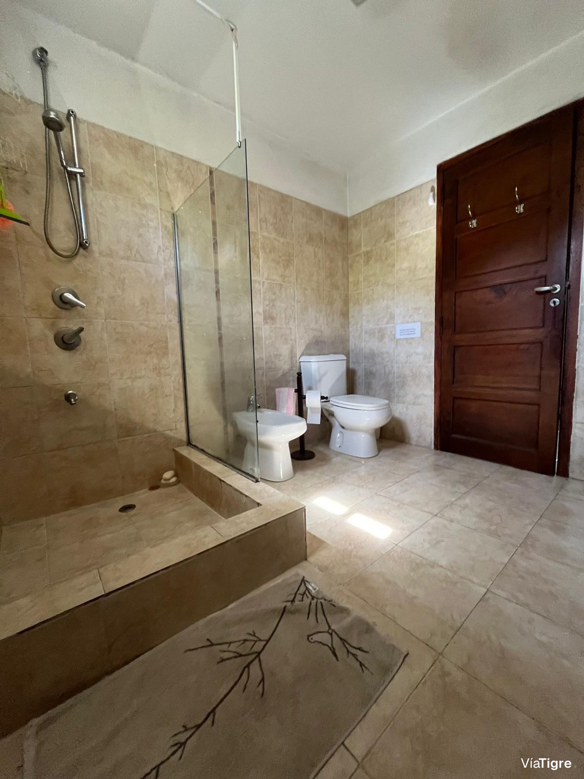 Casa arroyo Caraguata 4 ambientes Muelle propio