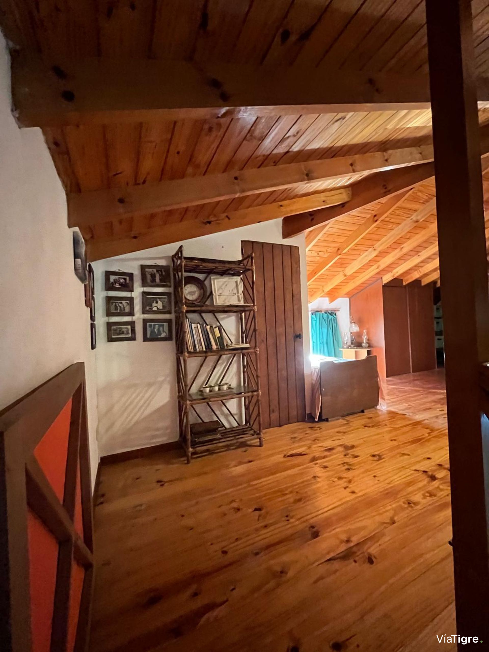 Casa arroyo Caraguata 4 ambientes Muelle propio