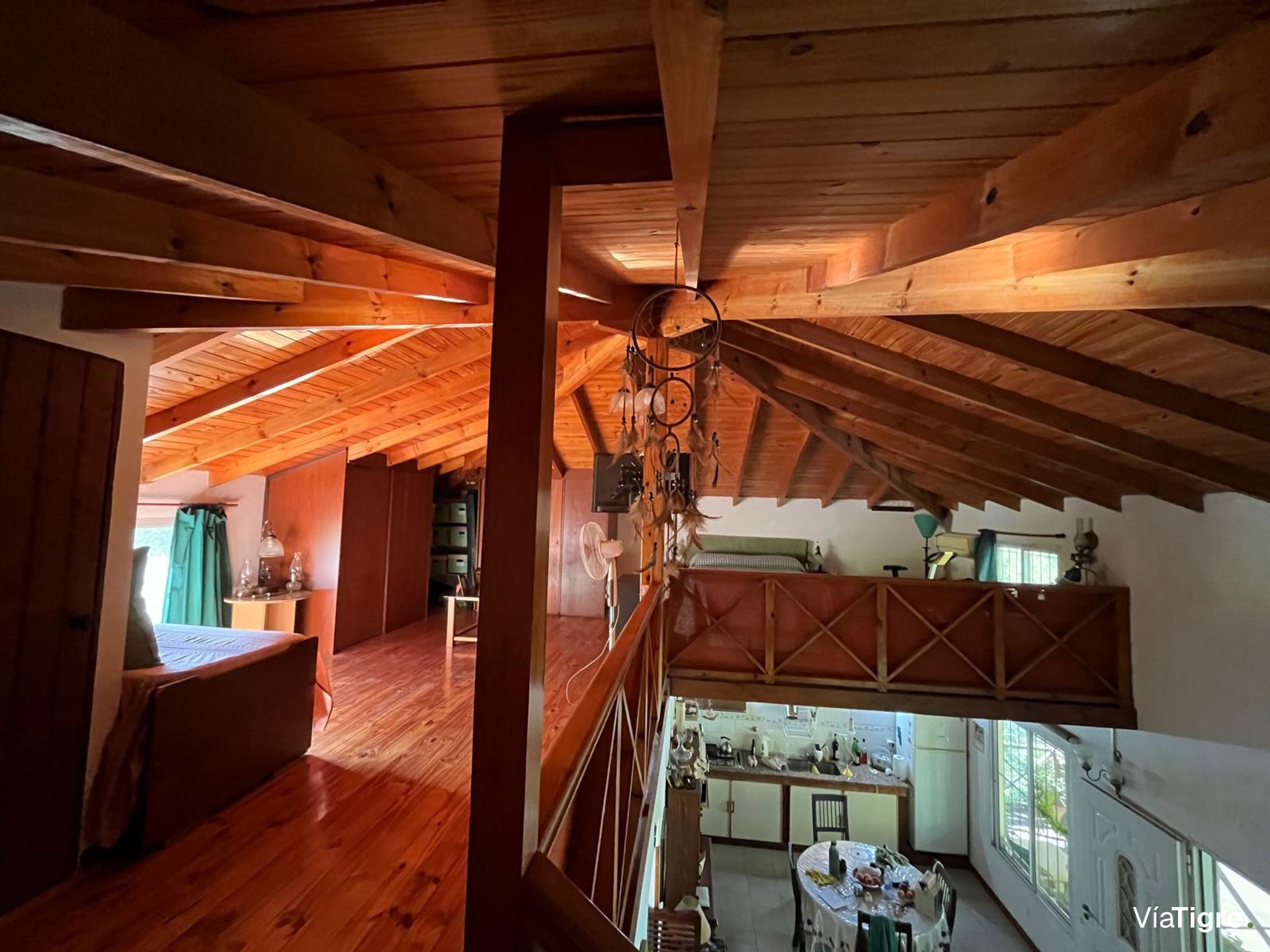 Casa arroyo Caraguata 4 ambientes Muelle propio
