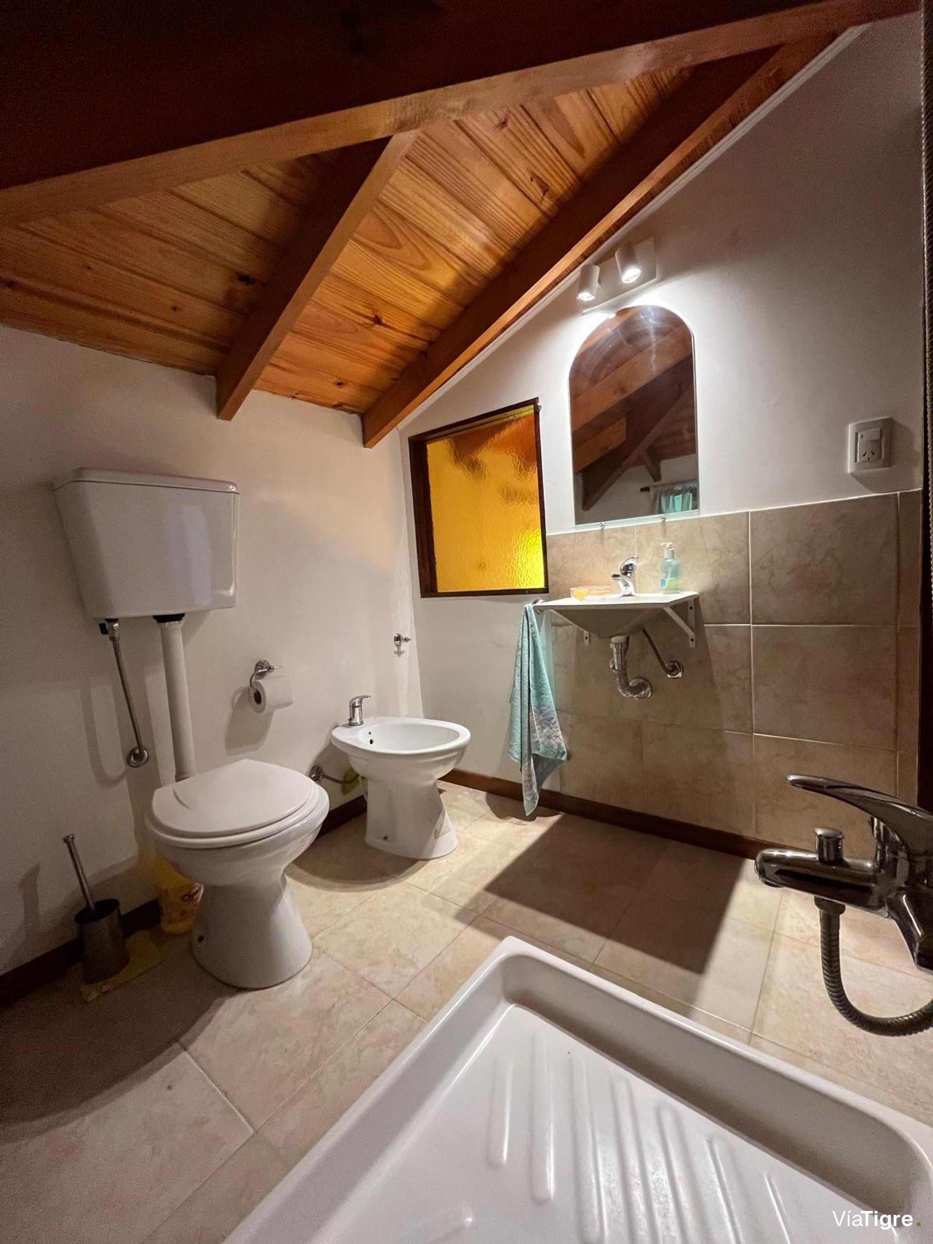 Casa arroyo Caraguata 4 ambientes Muelle propio