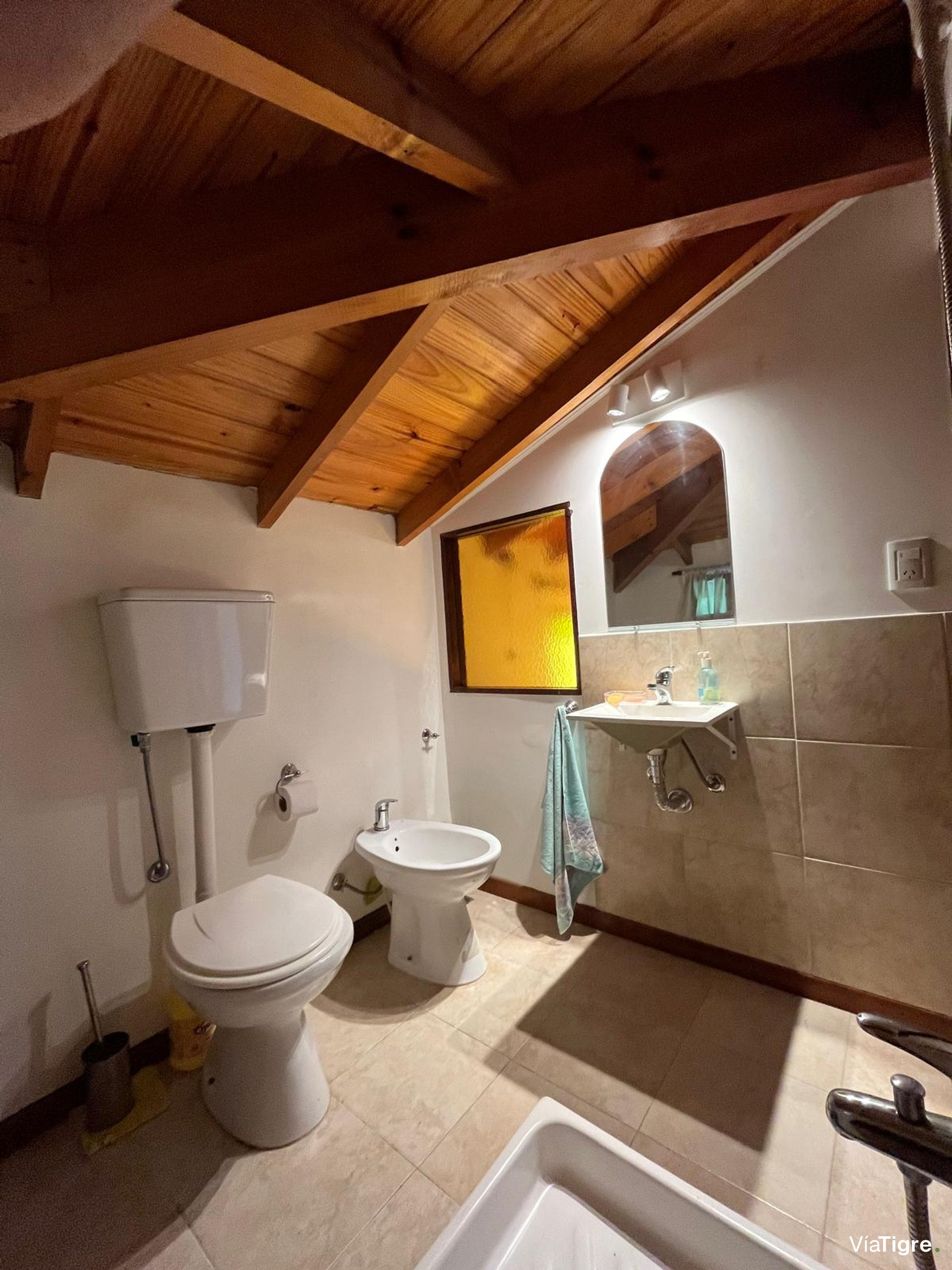 Casa arroyo Caraguata 4 ambientes Muelle propio