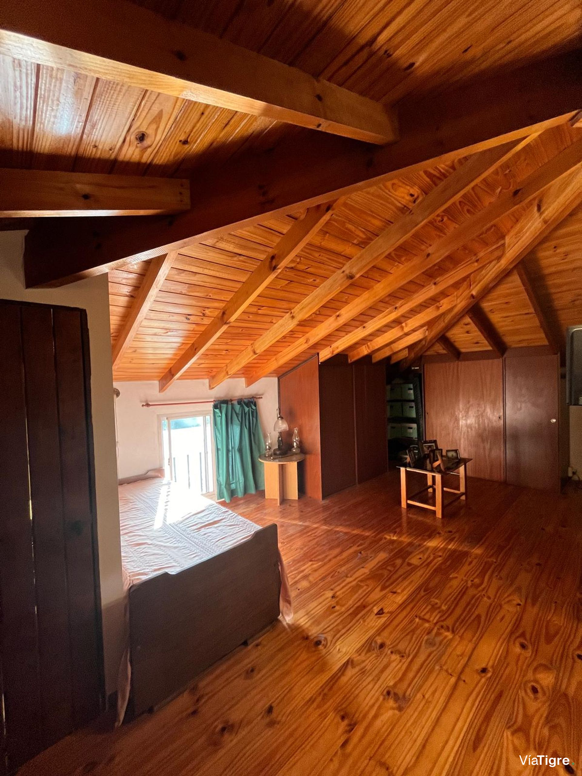 Casa arroyo Caraguata 4 ambientes Muelle propio