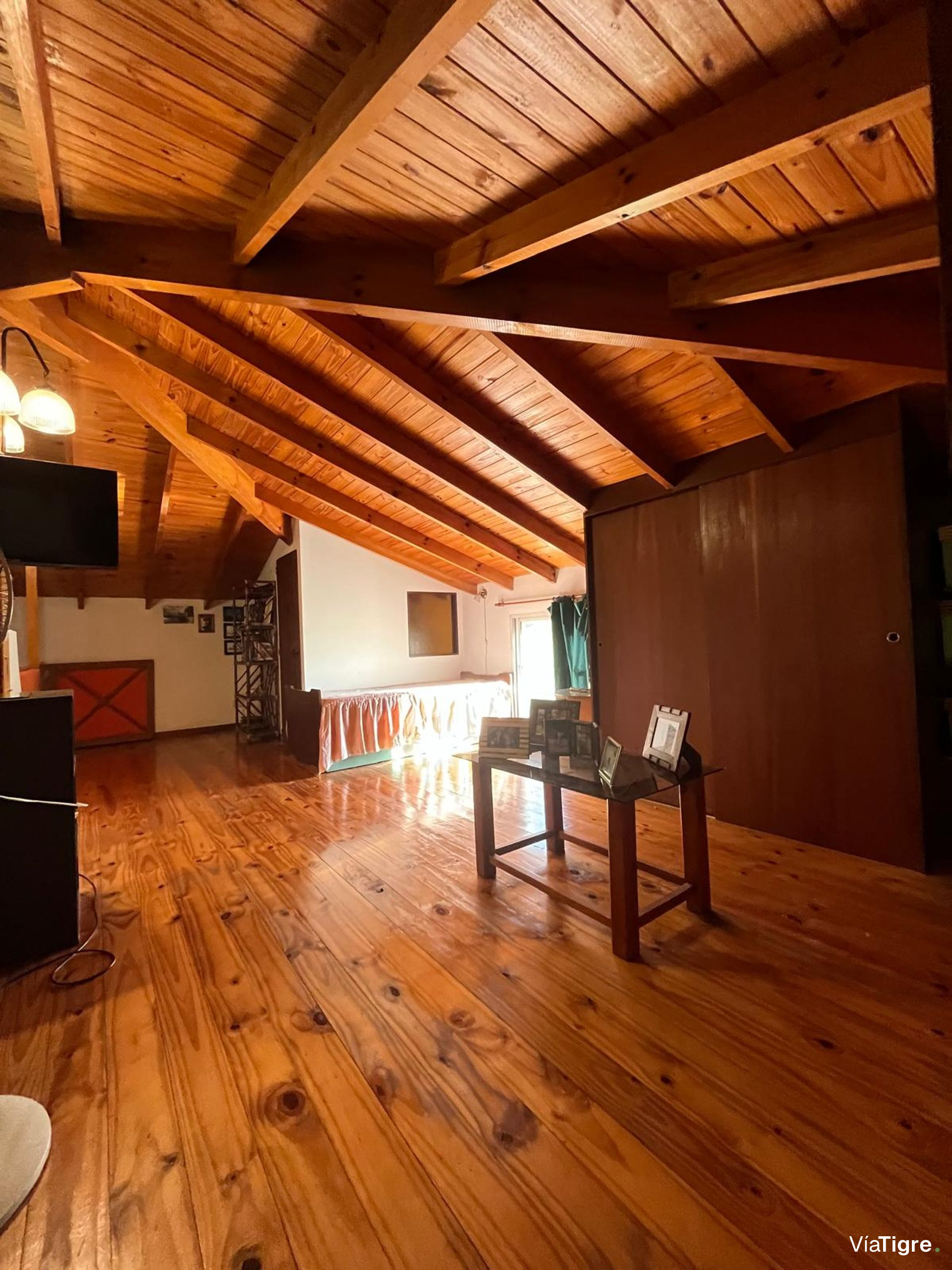 Casa arroyo Caraguata 4 ambientes Muelle propio