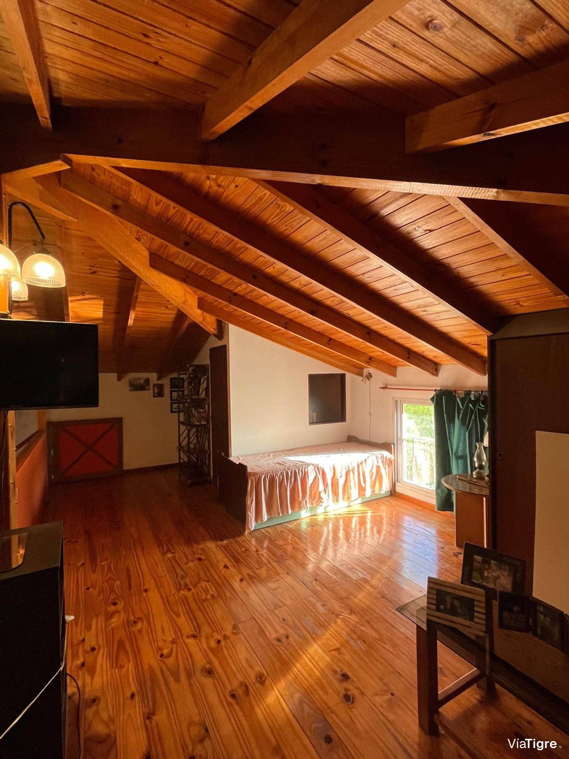 Casa arroyo Caraguata 4 ambientes Muelle propio