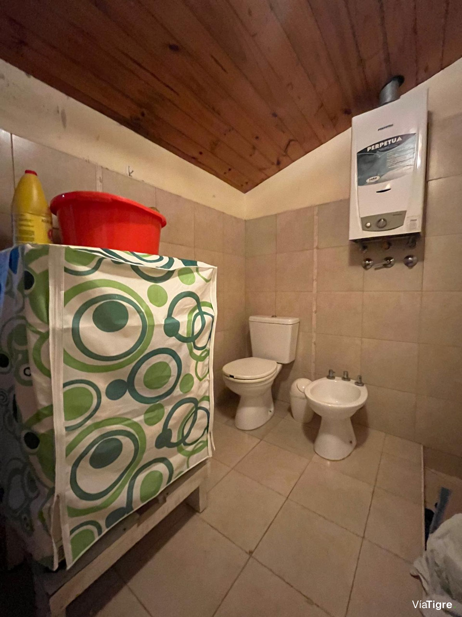 Casa arroyo Caraguata 4 ambientes Muelle propio