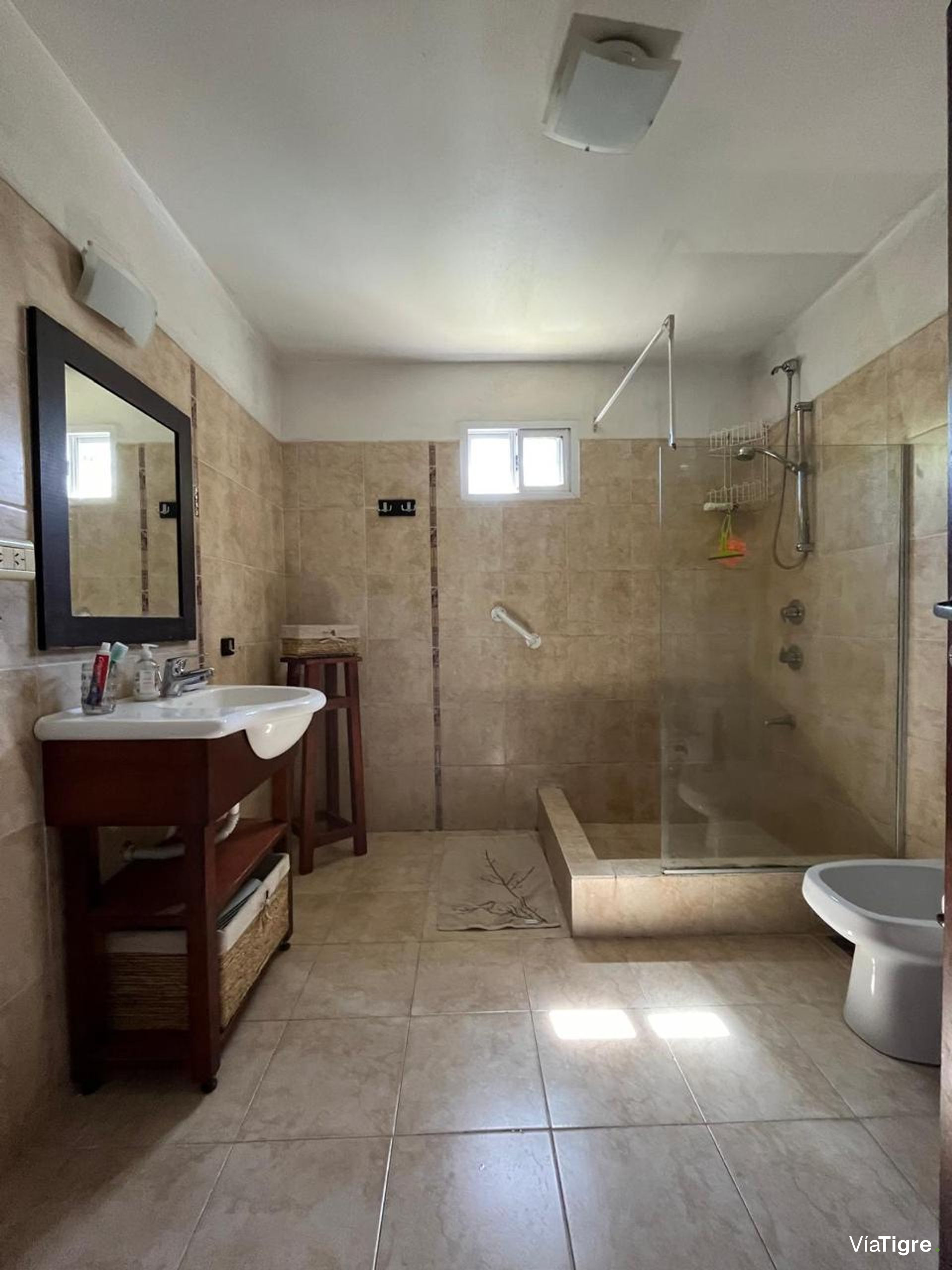 Casa arroyo Caraguata 4 ambientes Muelle propio