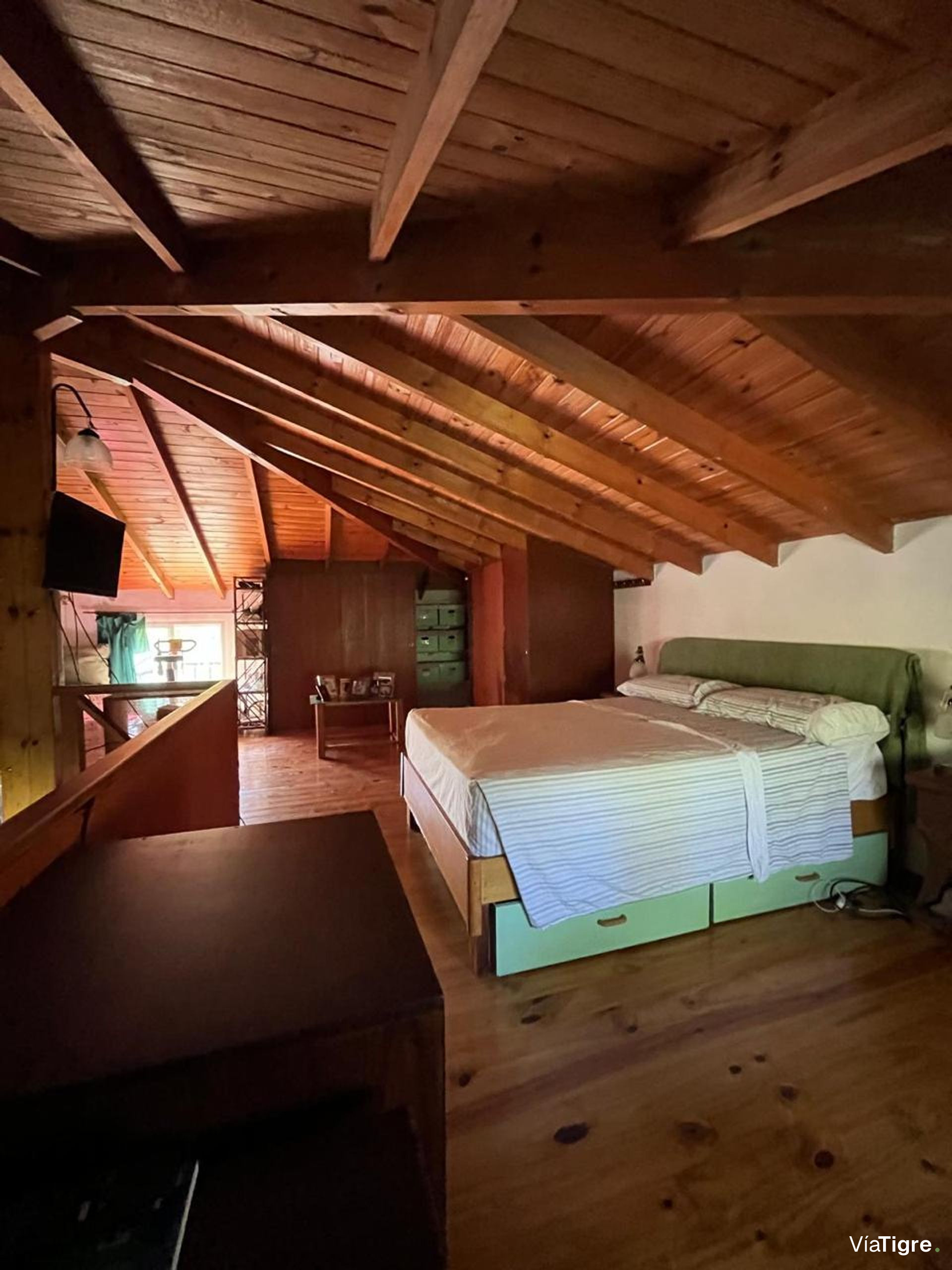 Casa arroyo Caraguata 4 ambientes Muelle propio