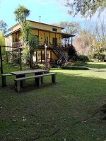 Casa arroyo Caraguata 4 ambientes impecable