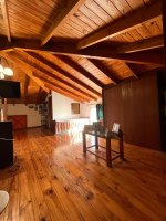 Casa arroyo Caraguata 4 ambientes impecable