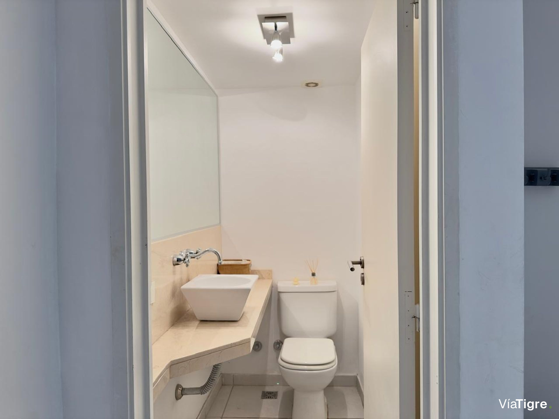 Venta Departamento 2 amb Barrio Portezuel Nordelta