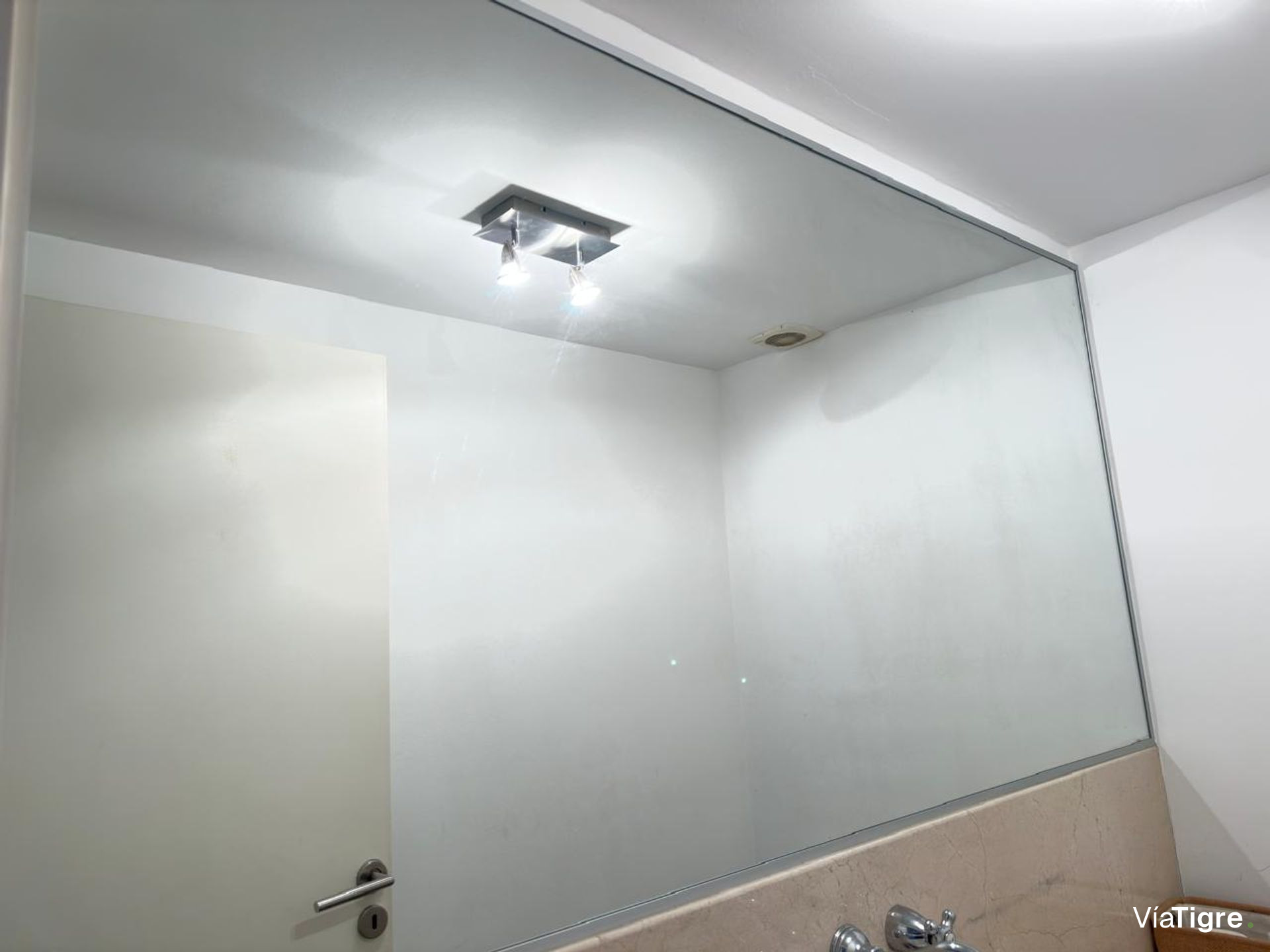 Venta Departamento 2 amb Barrio Portezuel Nordelta
