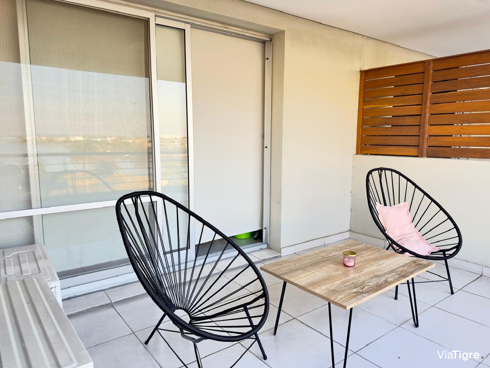 Venta Departamento 2 amb Barrio Portezuel Nordelta