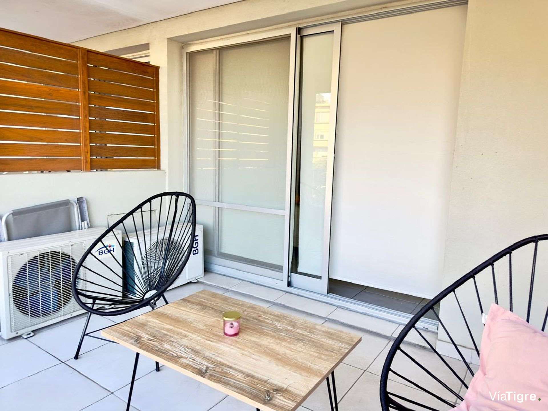 Venta Departamento 2 amb Barrio Portezuel Nordelta