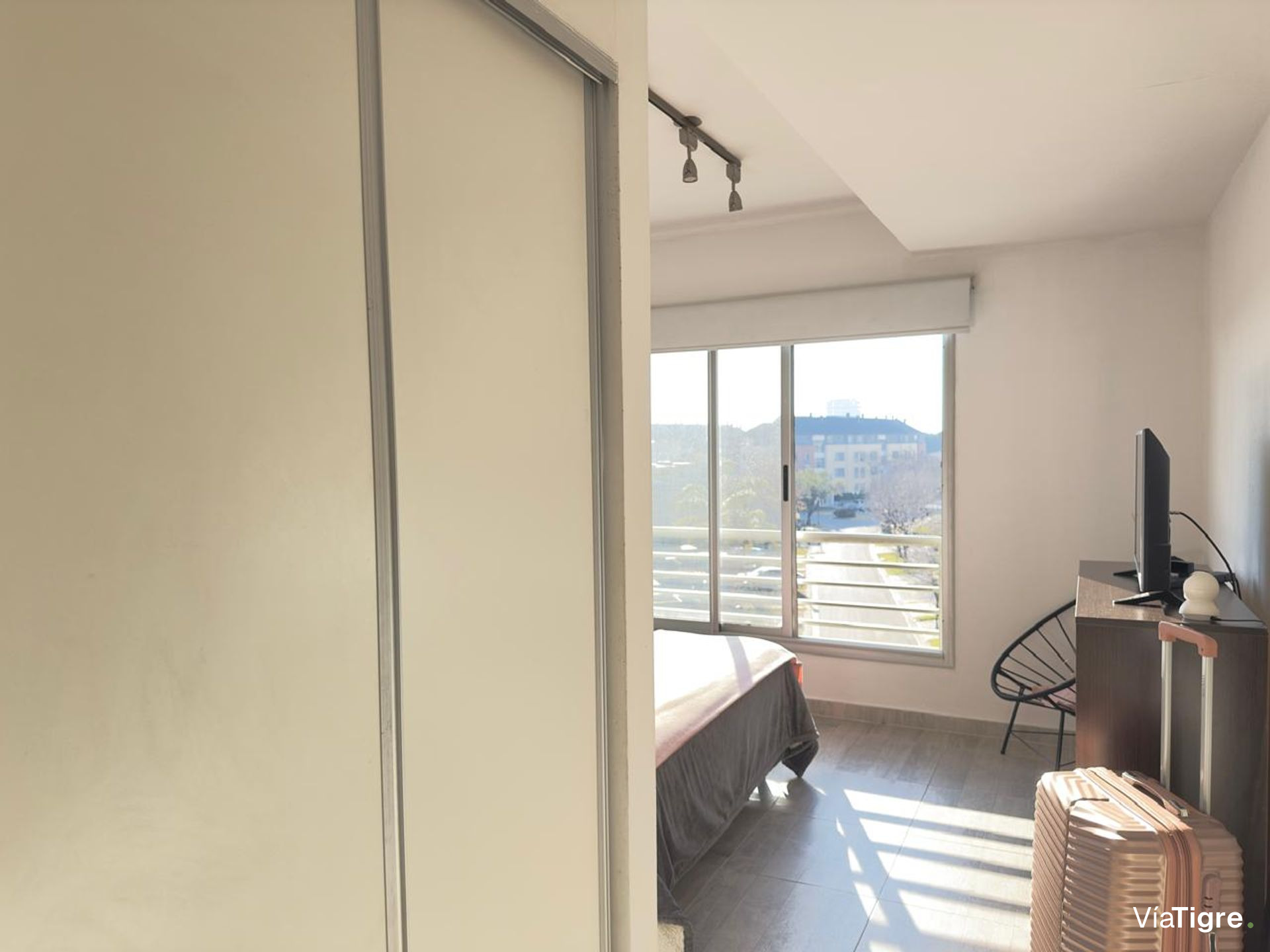 Venta Departamento 2 amb Barrio Portezuel Nordelta