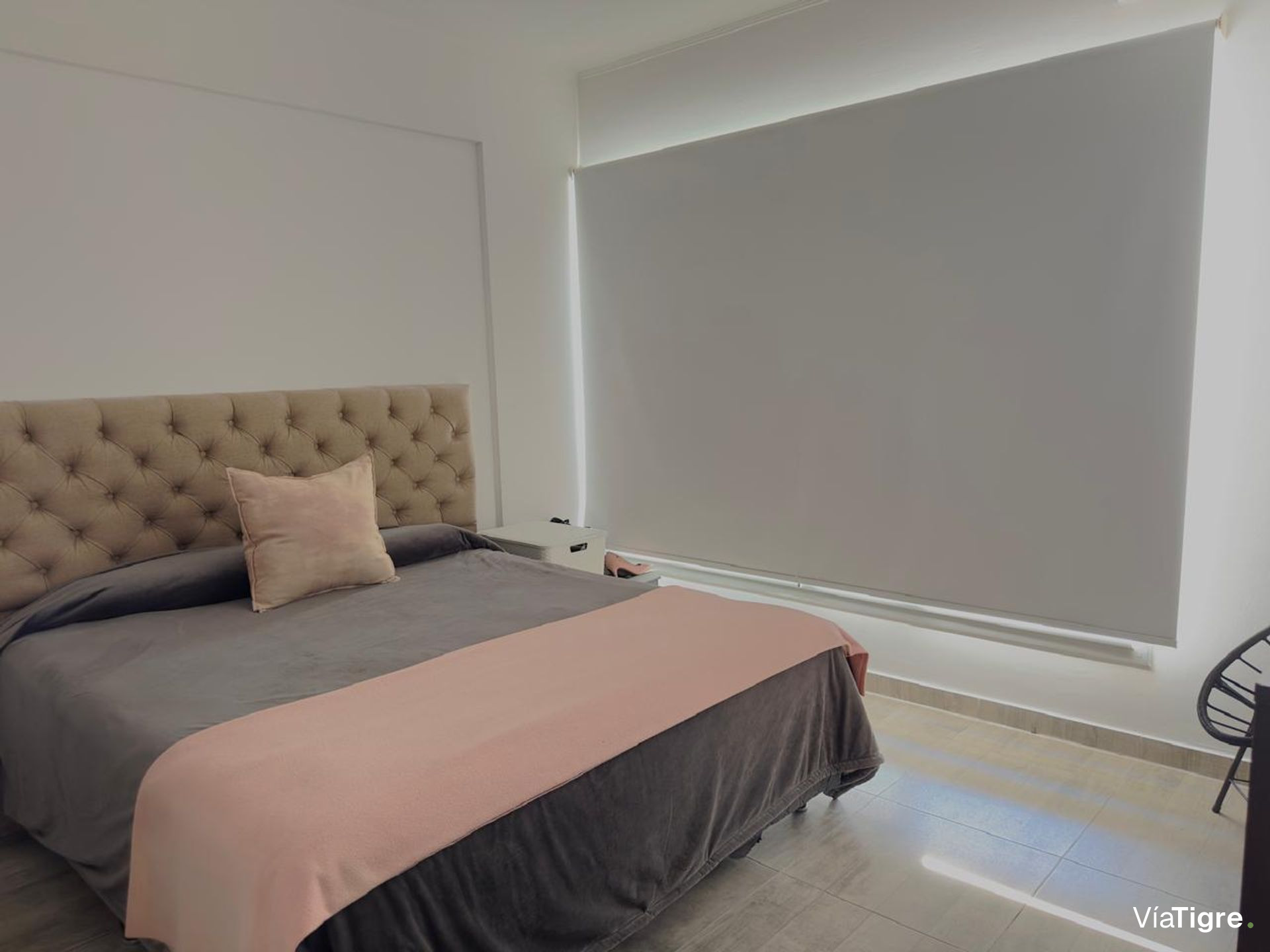Venta Departamento 2 amb Barrio Portezuel Nordelta