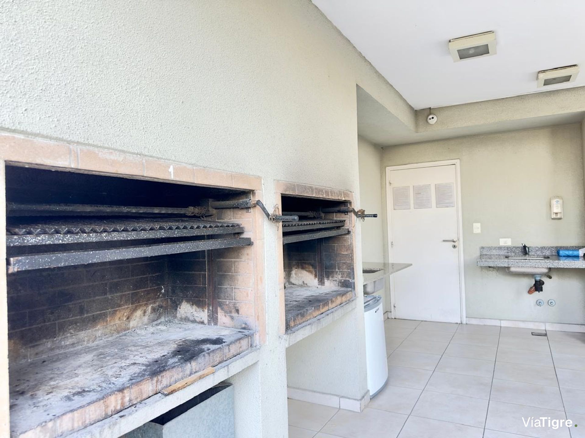 Venta Departamento 2 amb Barrio Portezuel Nordelta
