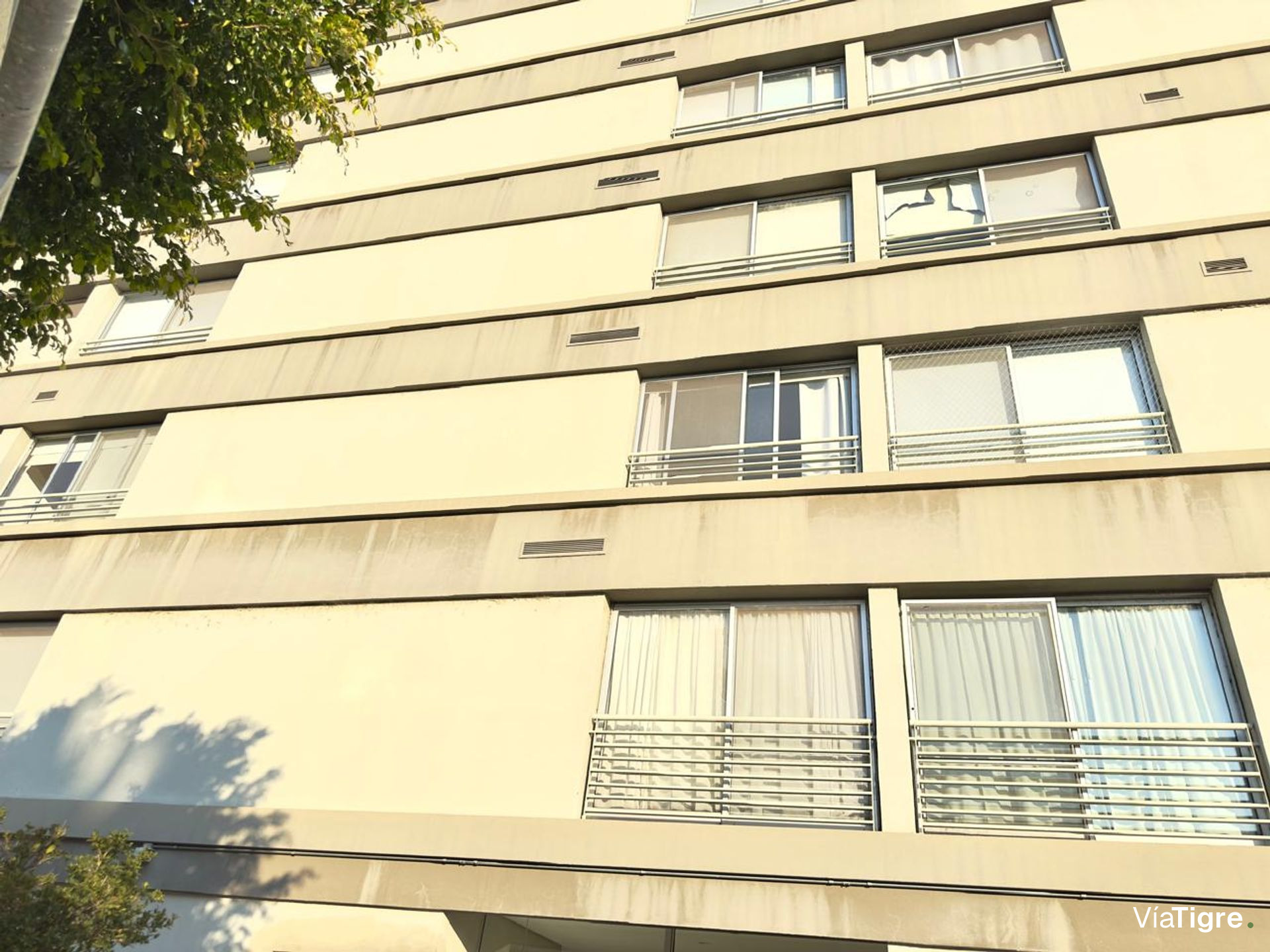 Venta Departamento 2 amb Barrio Portezuel Nordelta
