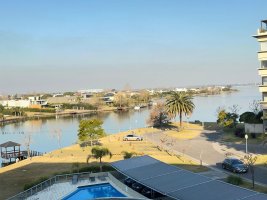 Apartment for Sale – 2 rooms, Barrio Portezuel Nordelta