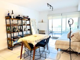 Apartment for Sale – 2 rooms, Barrio Portezuel Nordelta