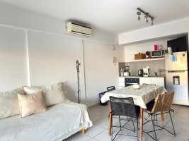 Apartment for Sale – 2 rooms, Barrio Portezuel Nordelta