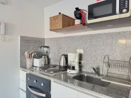 Apartment for Sale – 2 rooms, Barrio Portezuel Nordelta