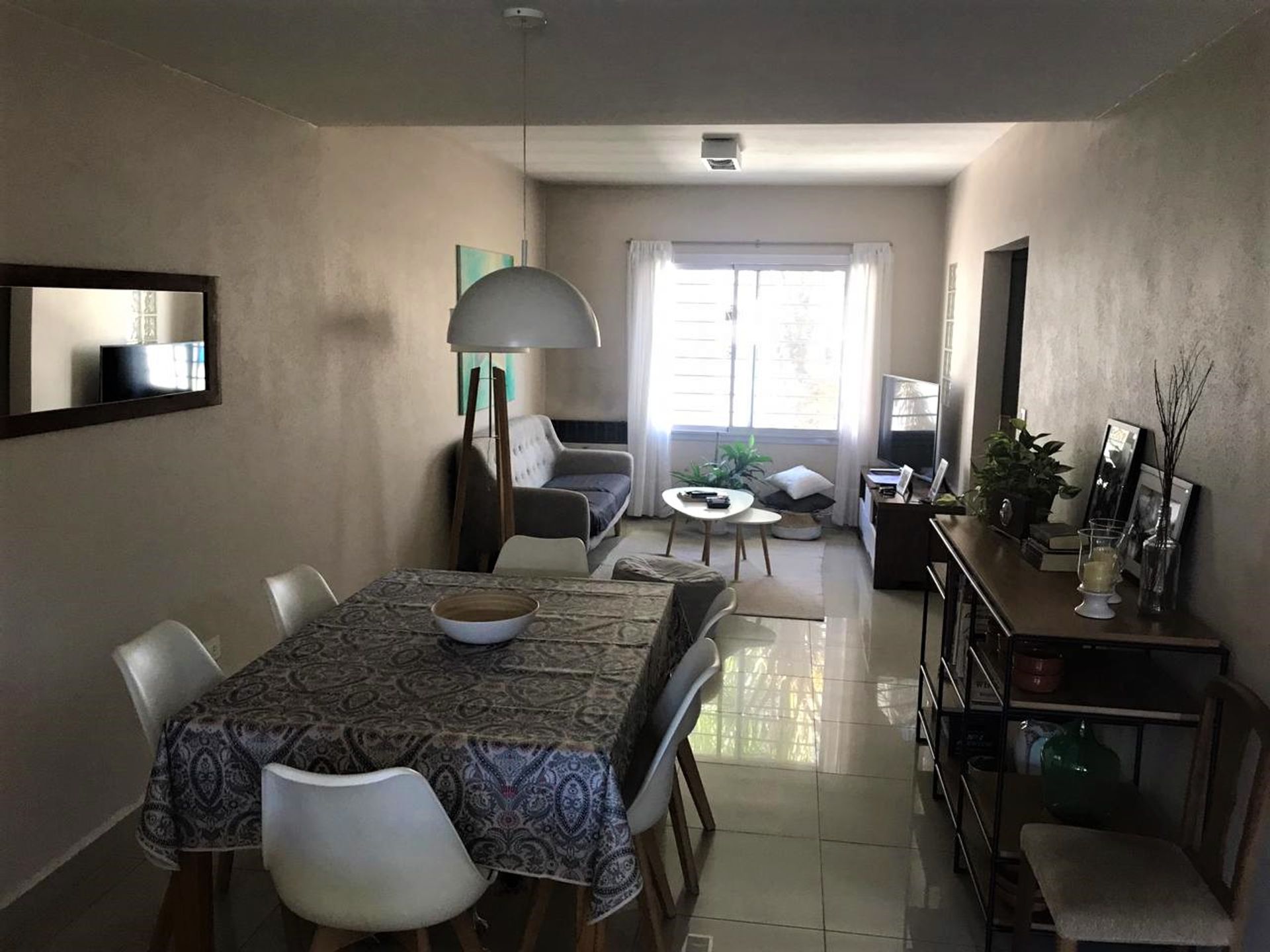 Dpto 3 Dormitorios, Terraza, cocheras, Amenities