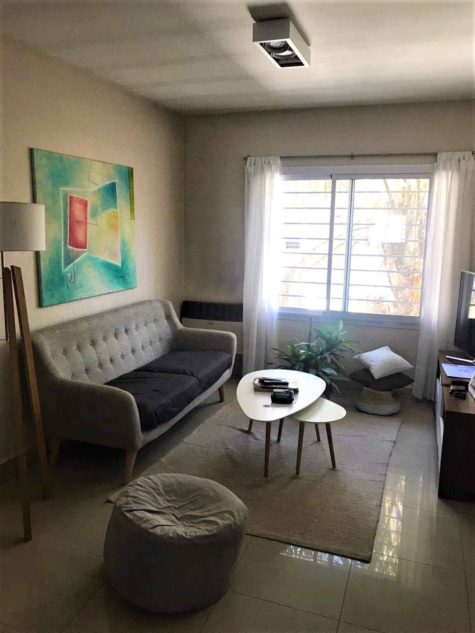 Dpto 3 Dormitorios, Terraza, cocheras, Amenities