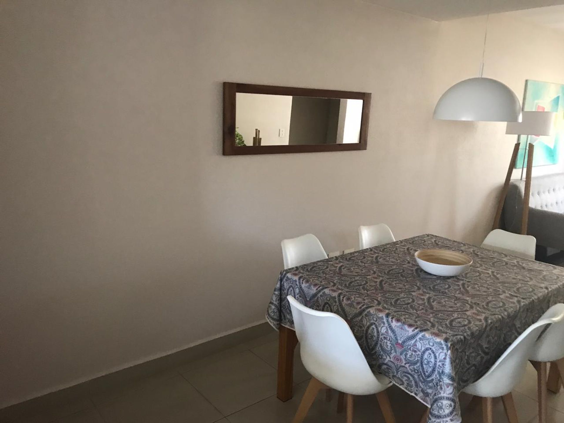 Dpto 3 Dormitorios, Terraza, cocheras, Amenities