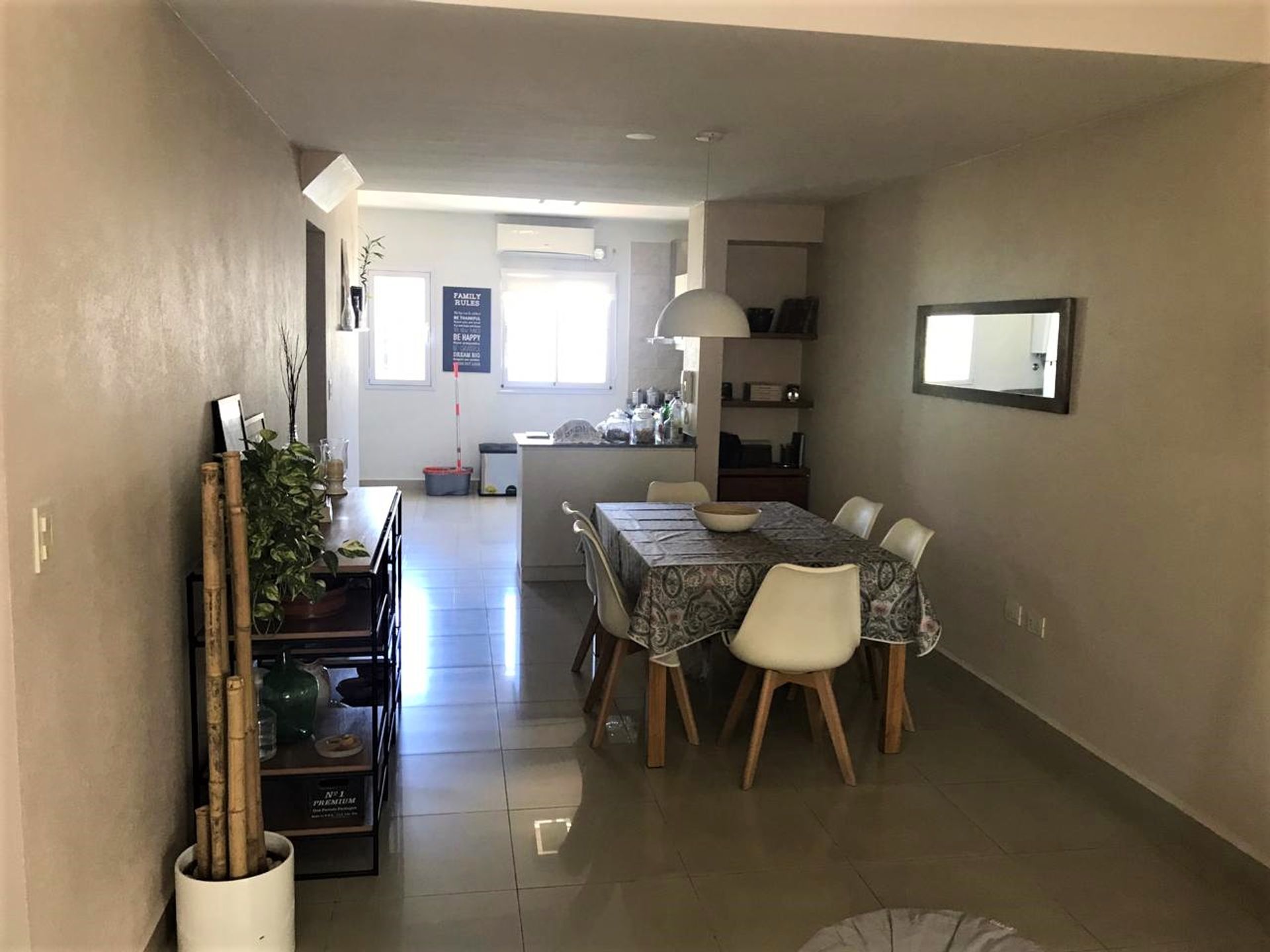 Dpto 3 Dormitorios, Terraza, cocheras, Amenities