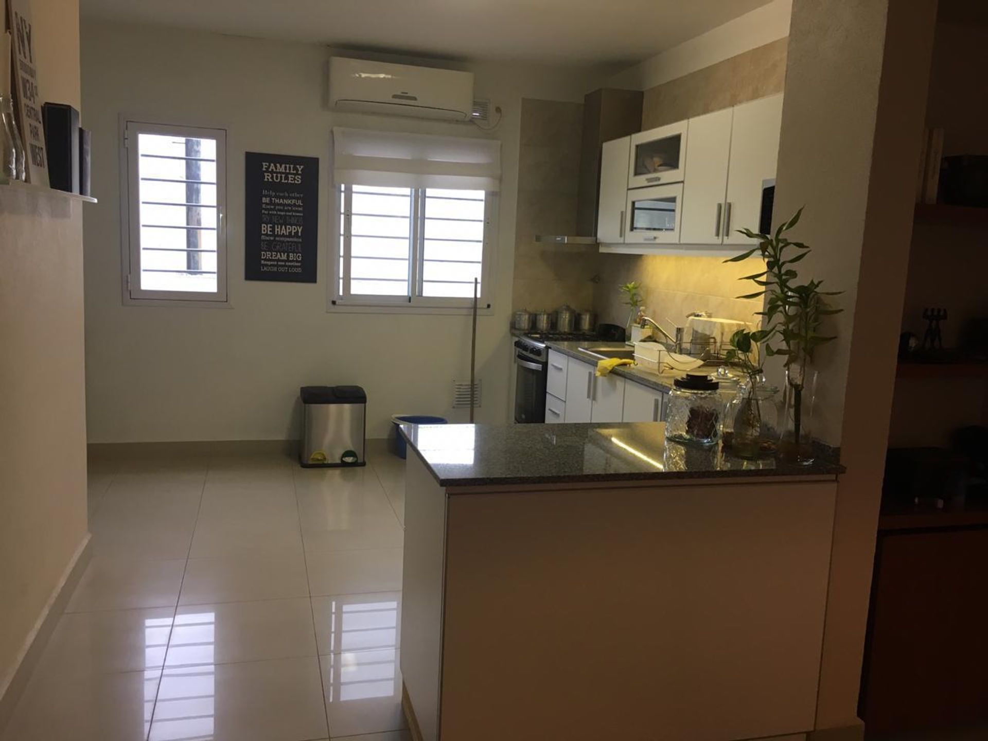Dpto 3 Dormitorios, Terraza, cocheras, Amenities