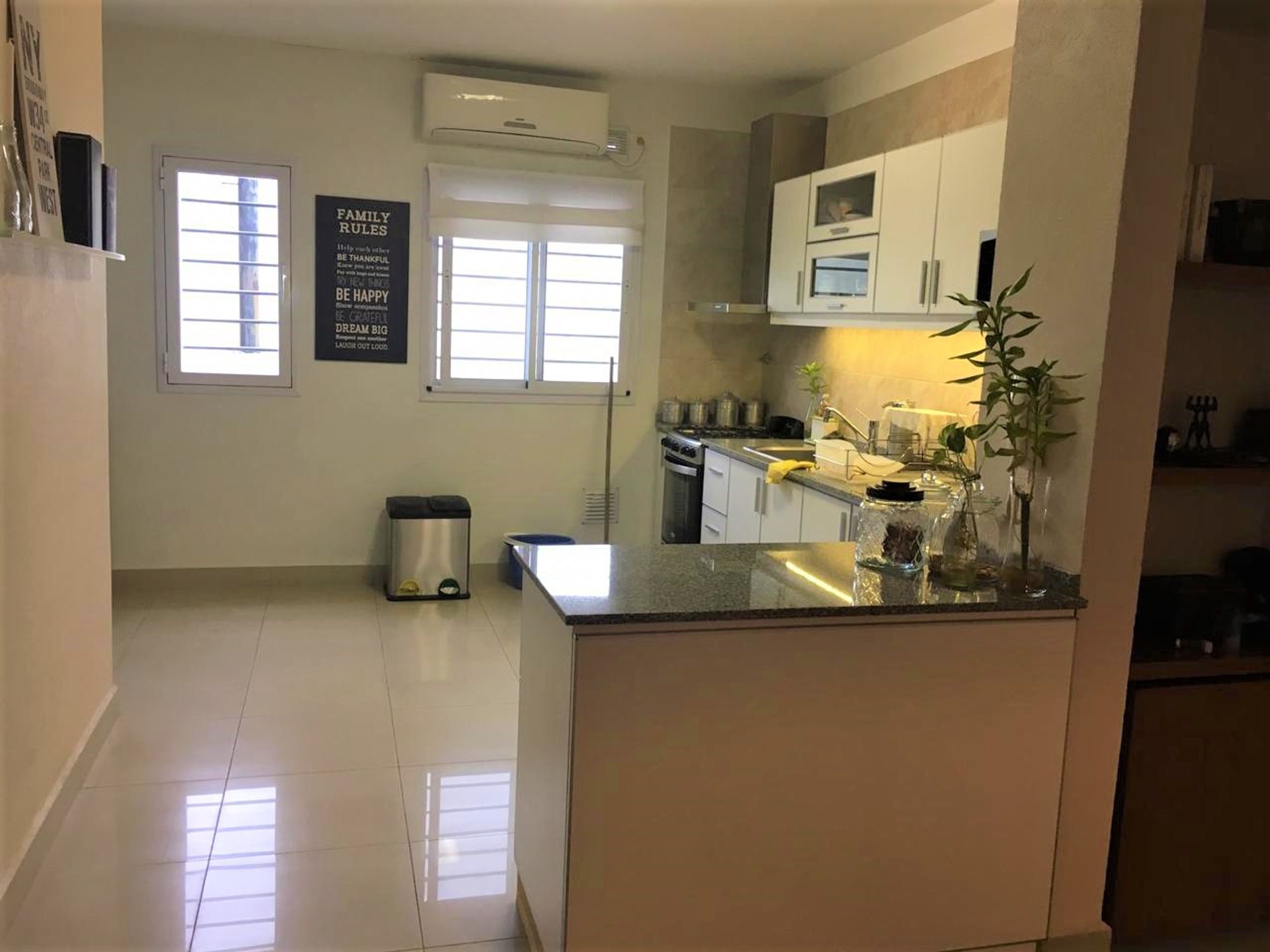 Dpto 3 Dormitorios, Terraza, cocheras, Amenities
