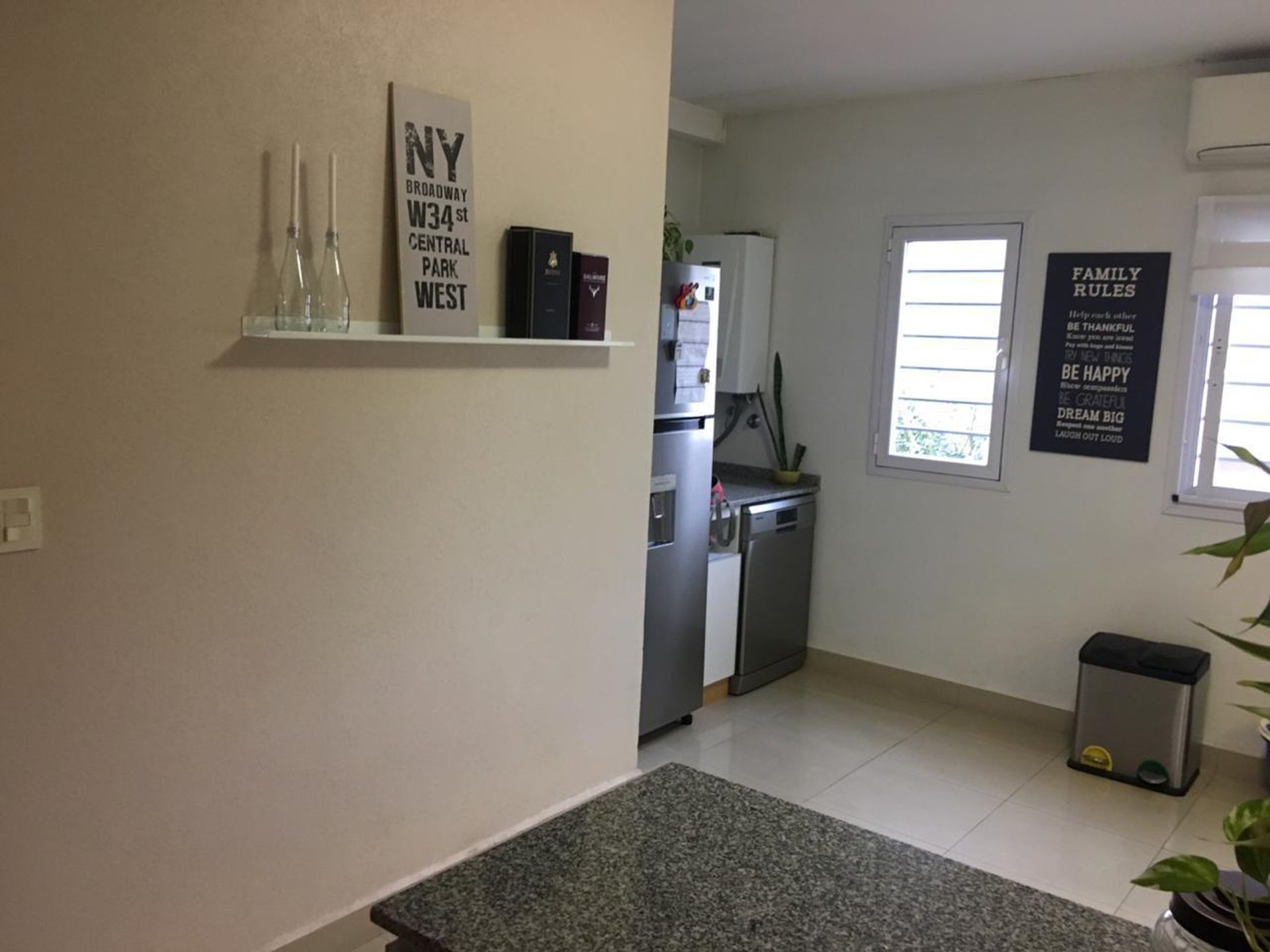 Dpto 3 Dormitorios, Terraza, cocheras, Amenities