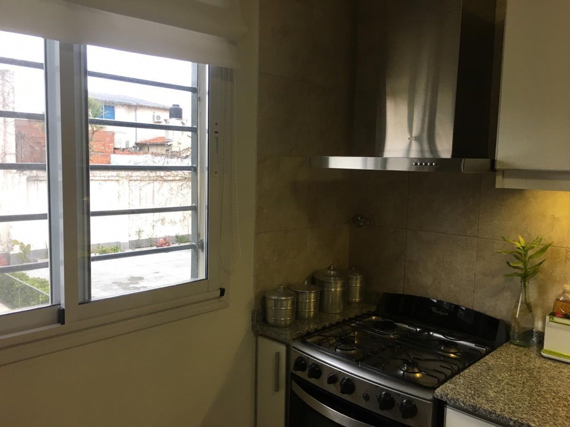 Dpto 3 Dormitorios, Terraza, cocheras, Amenities
