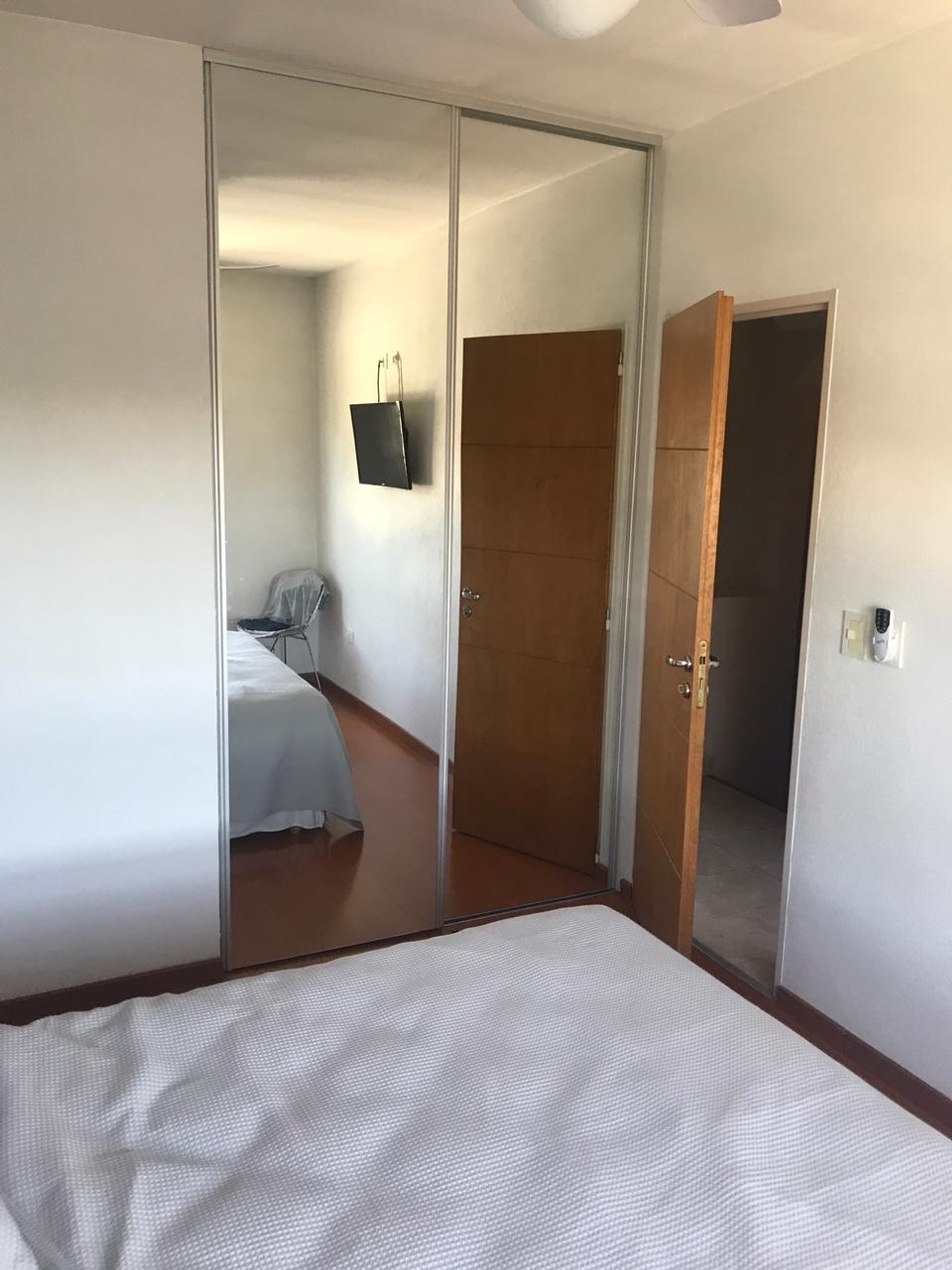 Dpto 3 Dormitorios, Terraza, cocheras, Amenities