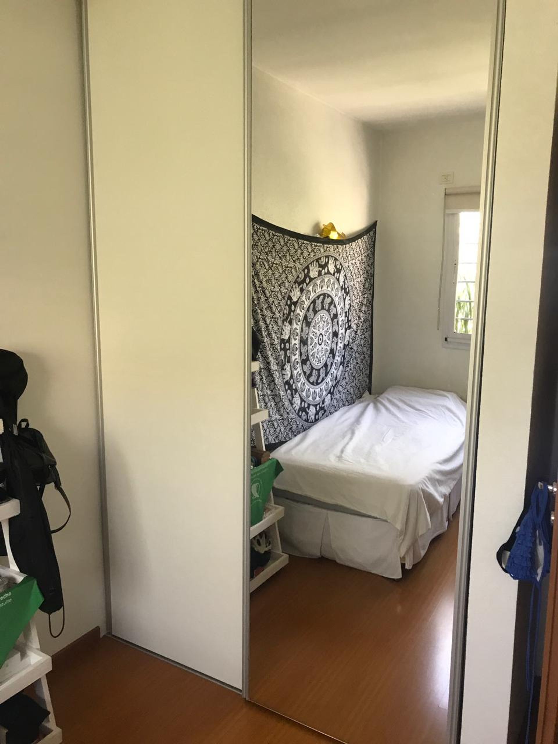 Dpto 3 Dormitorios, Terraza, cocheras, Amenities