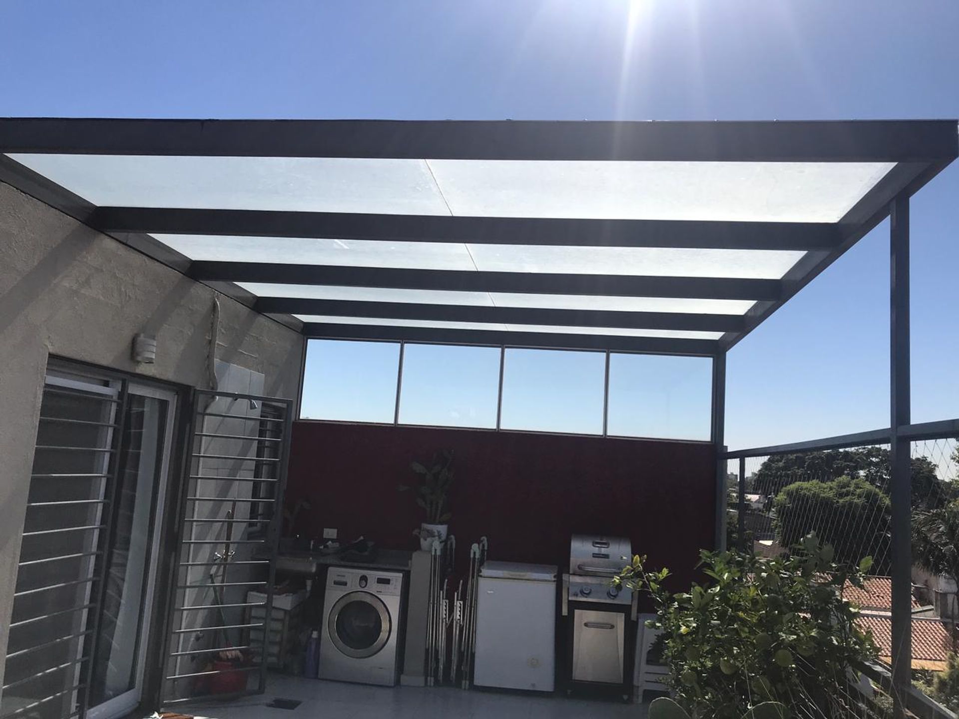 Dpto 3 Dormitorios, Terraza, cocheras, Amenities