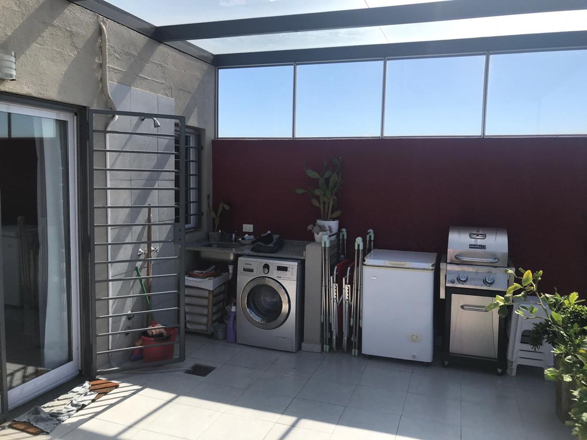 Dpto 3 Dormitorios, Terraza, cocheras, Amenities