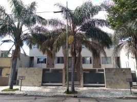 Dpto 3 Dormitorios, Terraza, cocheras, Amenities
