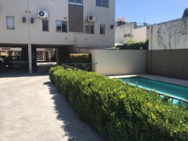 Dpto 3 Dormitorios, Terraza, cocheras, Amenities