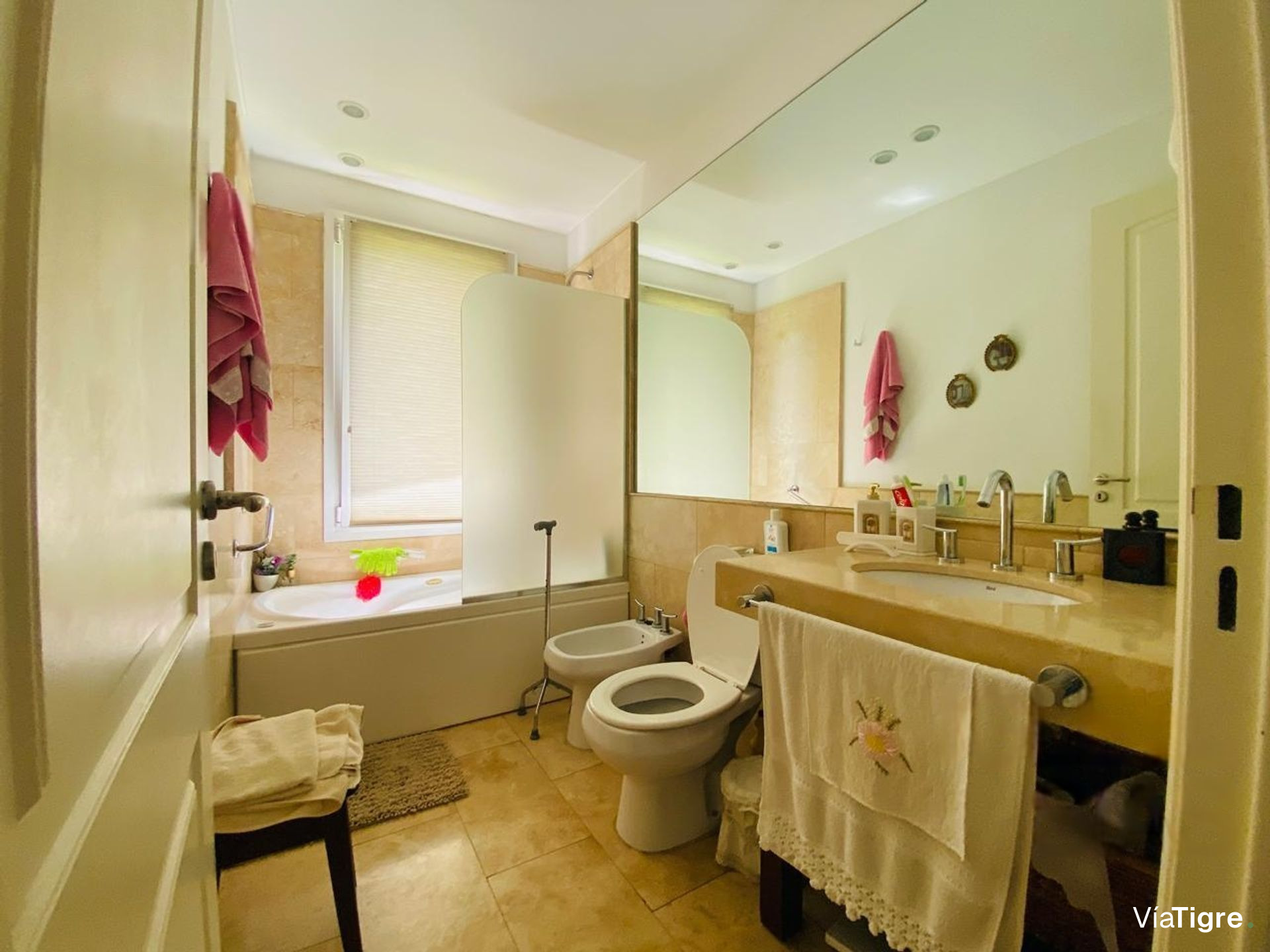 Departamento Venta,3 ambientes en Miradores bahia