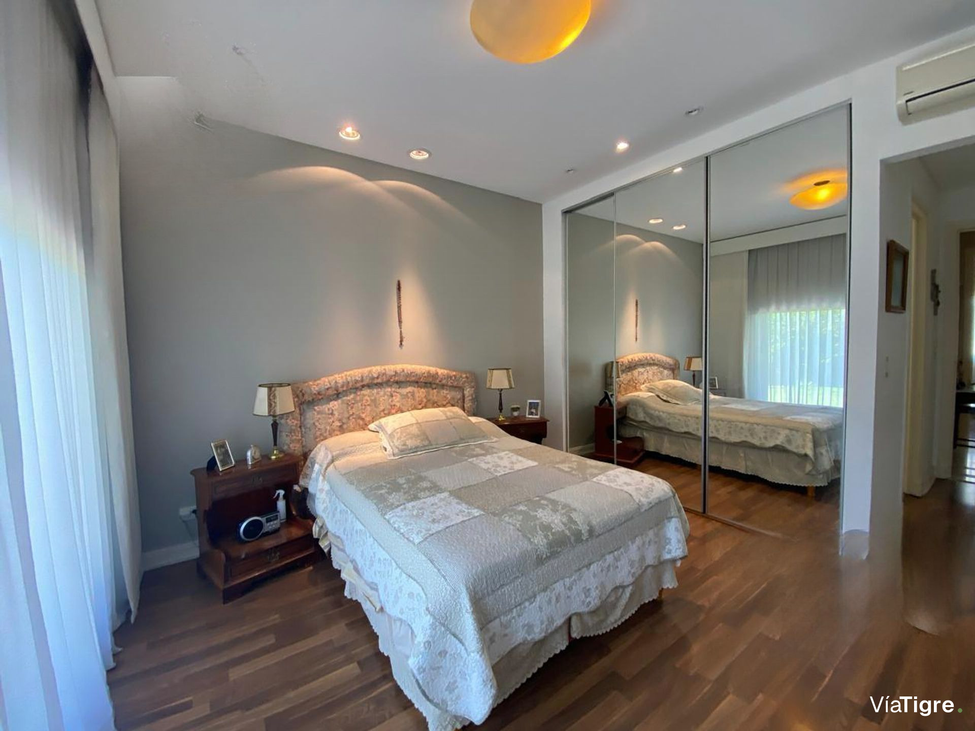 Departamento Venta,3 ambientes en Miradores bahia