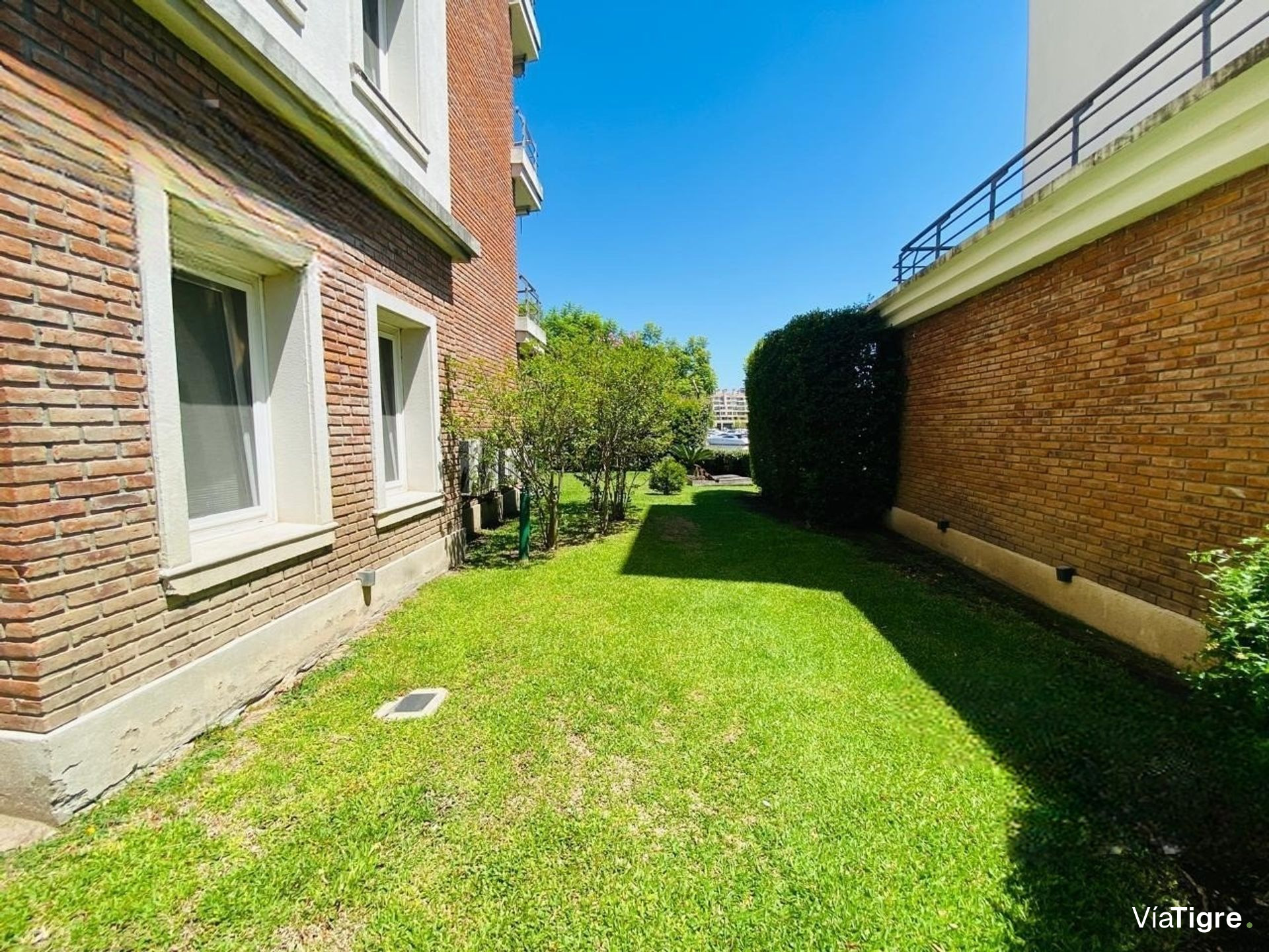 Departamento Venta,3 ambientes en Miradores bahia