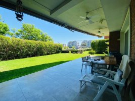 Departamento Venta,3 ambientes en Miradores bahia