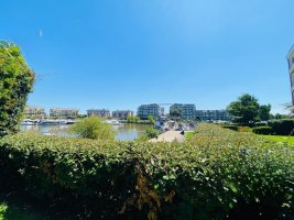 Departamento Venta,3 ambientes en Miradores bahia