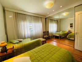 Departamento Venta,3 ambientes en Miradores bahia