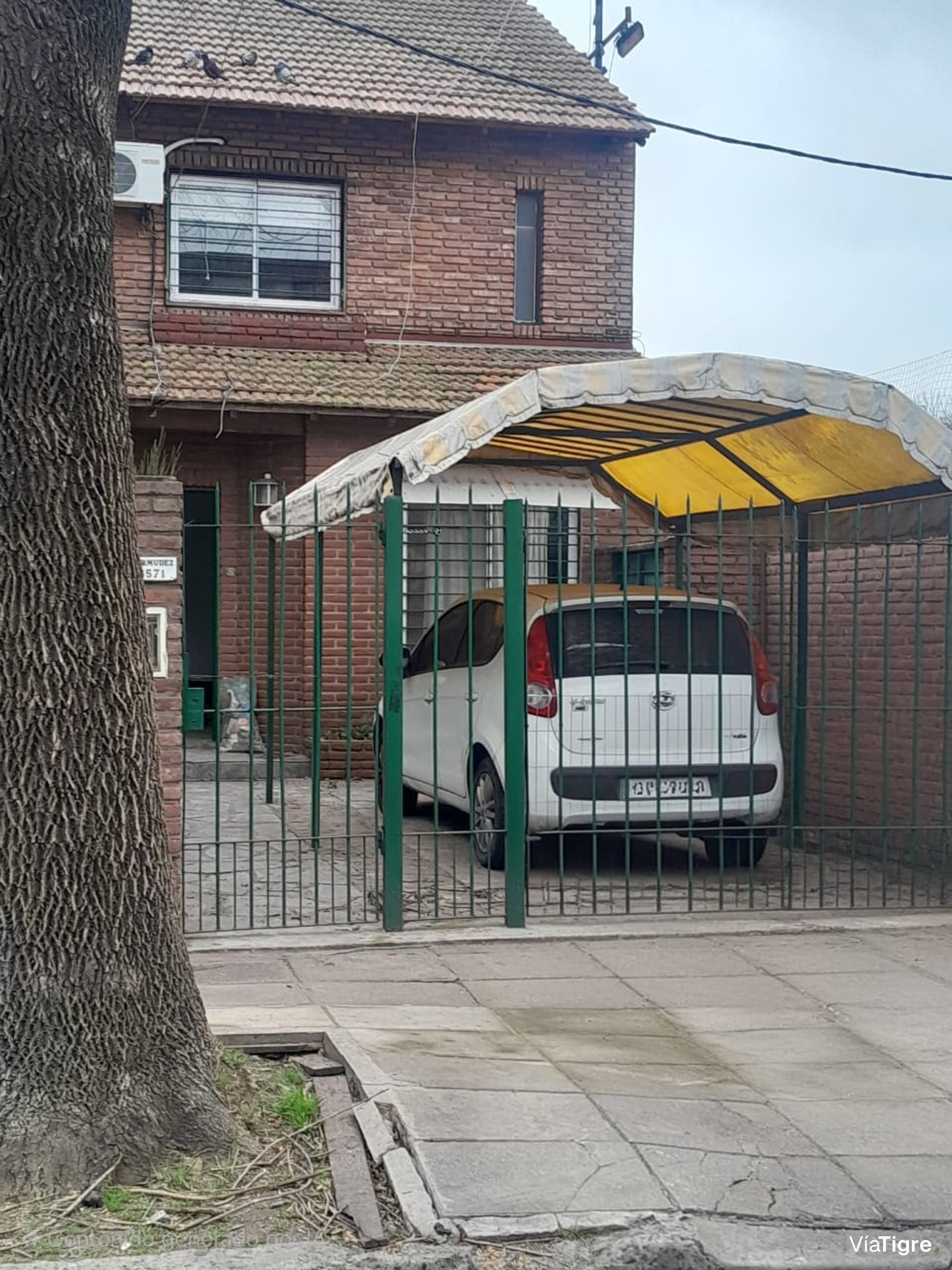 Venta Duplex 4 Amb. C/Pileta