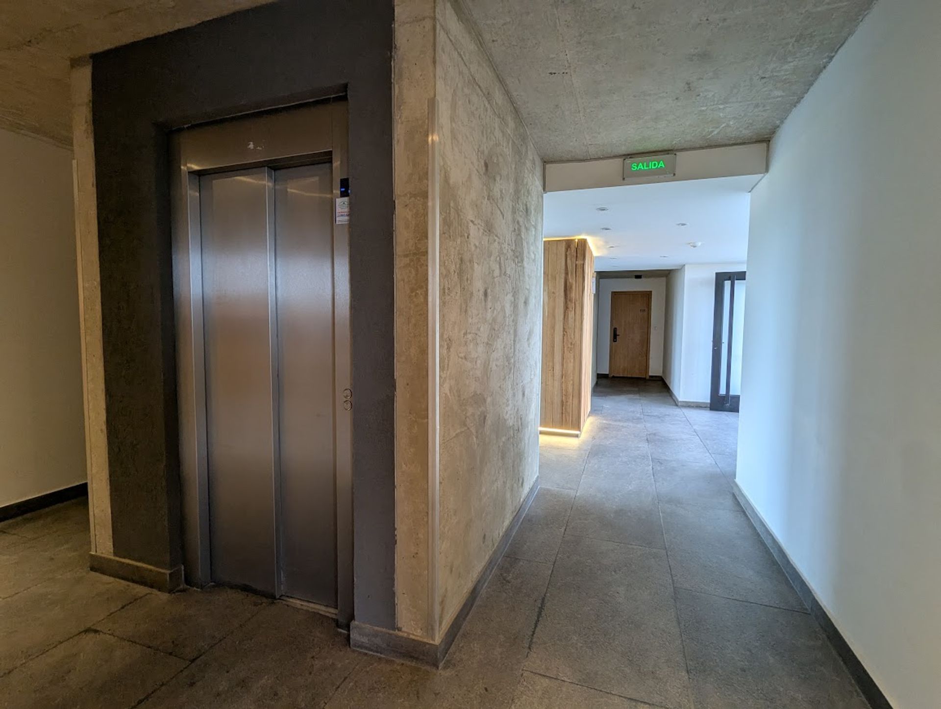 alquiler depto 2 ambiente Nordelta cochera balcon