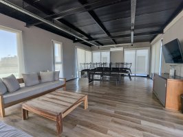 alquiler depto 2 ambiente Nordelta cochera balcon